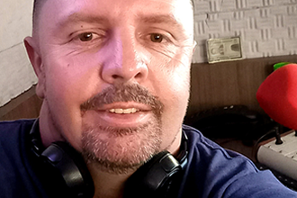 Allan Caetano