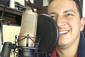 Anderson Henrique