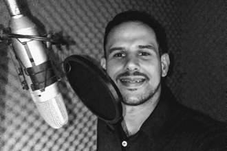 Junior Coelho