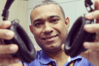 Marcelo Cordeiro