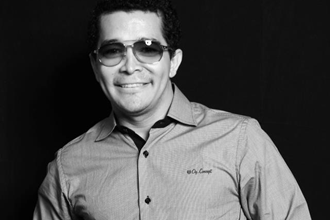 Nilo Gomes