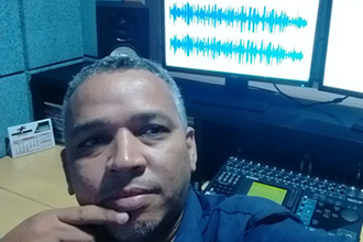 Nilton Cesar