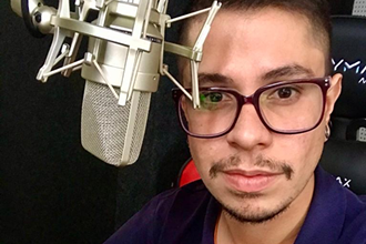 Vinicius Silveira
